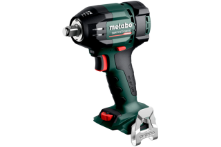 Акумуляторний ударний гайковерт Metabo SSW 18 LTX 550 BL (602404850)
