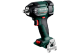 Купити Акумуляторний ударний гайковерт Metabo SSW 18 LTX 550 BL (602404850). Офіційний магазин Metabo, фірмова гарантія з доставкою по Украіні
