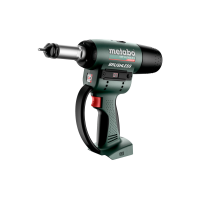 Аккумуляторный заклепочный пистолет Metabo NMP 18 LTX BL M10 (601788840)