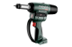 Купити Акумуляторний заклепувальний пістолет Metabo NMP 18 LTX BL M10 (601788840). Офіційний магазин Metabo, фірмова гарантія з доставкою по Украіні