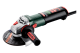 Купити Кутова шліфувальна машина Metabo WEBA 20-150 Quick BL (600664000). Офіційний магазин Metabo, фірмова гарантія з доставкою по Украіні