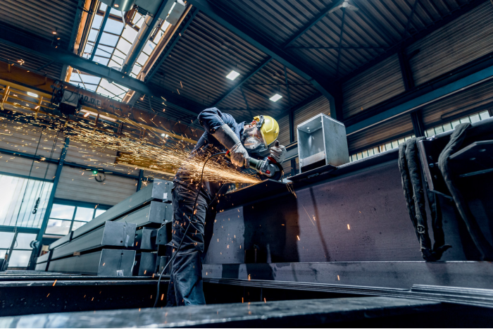 Купити Кутова шліфувальна машина Metabo WEBA 20-150 Quick BL (600664000). Офіційний магазин Metabo, фірмова гарантія з доставкою по Украіні