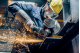 Купити Кутова шліфувальна машина Metabo WEBA 20-150 Quick BL (600664000). Офіційний магазин Metabo, фірмова гарантія з доставкою по Украіні