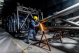 Купити Кутова шліфувальна машина Metabo WEBA 20-150 Quick BL (600664000). Офіційний магазин Metabo, фірмова гарантія з доставкою по Украіні