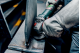Купити Кутова шліфувальна машина Metabo WEBA 20-150 Quick BL (600664000). Офіційний магазин Metabo, фірмова гарантія з доставкою по Украіні