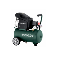 Компресор Metabo Basic 200-24 (601522000)