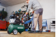 Купити Компресор Metabo Basic 200-24 (601522000). Офіційний магазин Metabo, фірмова гарантія з доставкою по Украіні