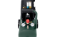 Купити Компресор Metabo Basic 200-24 (601522000). Офіційний магазин Metabo, фірмова гарантія з доставкою по Украіні