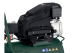 Купити Компресор Metabo Basic 200-24 (601522000). Офіційний магазин Metabo, фірмова гарантія з доставкою по Украіні