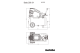 Купити Компресор Metabo Basic 200-24 (601522000). Офіційний магазин Metabo, фірмова гарантія з доставкою по Украіні