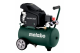 Купити Компресор Metabo Basic 250-24 OF (601523000). Офіційний магазин Metabo, фірмова гарантія з доставкою по Украіні