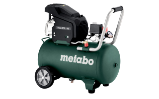 Компрессор Metabo Basic 250-50 (601524000)