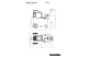 Купити Компресор Metabo Basic 250-50 (601524000). Офіційний магазин Metabo, фірмова гарантія з доставкою по Украіні