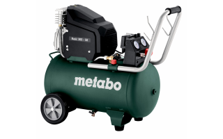 Компрессор Metabo Basic 300-50 (601525000)