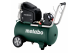 Купити Компресор Metabo Basic 300-50 (601525000). Офіційний магазин Metabo, фірмова гарантія з доставкою по Украіні