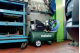 Купити Компресор Metabo Basic 300-50 (601525000). Офіційний магазин Metabo, фірмова гарантія з доставкою по Украіні