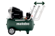 Купити Компресор Metabo Basic 300-50 (601525000). Офіційний магазин Metabo, фірмова гарантія з доставкою по Украіні