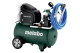 Купити Компресор Metabo Basic 300-50 (601525000). Офіційний магазин Metabo, фірмова гарантія з доставкою по Украіні