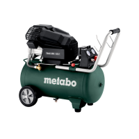 Компрессор Metabo Basic 400-50 V (601526000)