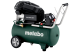 Купити Компресор Metabo Basic 400-50 V (601526000). Офіційний магазин Metabo, фірмова гарантія з доставкою по Украіні