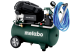 Купити Компресор Metabo Basic 400-50 V (601526000). Офіційний магазин Metabo, фірмова гарантія з доставкою по Украіні