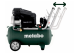 Купити Компресор Metabo Basic 400-50 V (601526000). Офіційний магазин Metabo, фірмова гарантія з доставкою по Украіні