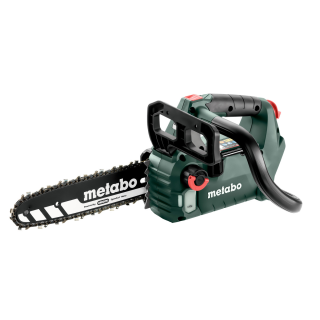 Аккумуляторная цепная пила Metabo MS 18 LTX BL 25 (601595850)
