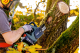 Купити Акумуляторна ланцюгова пила Metabo MS 18 LTX BL 25 (601595850). Офіційний магазин Metabo, фірмова гарантія з доставкою по Украіні