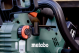 Купити Акумуляторна ланцюгова пила Metabo MS 18 LTX BL 25 (601595850). Офіційний магазин Metabo, фірмова гарантія з доставкою по Украіні