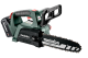 Купити Акумуляторна ланцюгова пила Metabo MS 18 LTX BL 25 (601595900). Офіційний магазин Metabo, фірмова гарантія з доставкою по Украіні