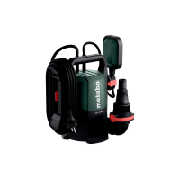 Погружной насос для чистой воды Metabo TP 75 SF (601790000)