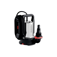 Занурювальний насос для чистої води Metabo TP 95 ASF Inox (601791000)