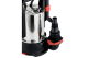 Купить Погружной насос для чистой воды Metabo TP 95 ASF Inox (601791000). Официальный магазин Metabo, фирменная гарантия с доставкой по Украине.