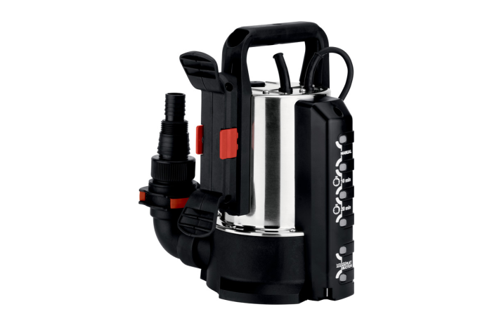 Купить Погружной насос для чистой воды Metabo TP 95 ASF Inox (601791000). Официальный магазин Metabo, фирменная гарантия с доставкой по Украине.