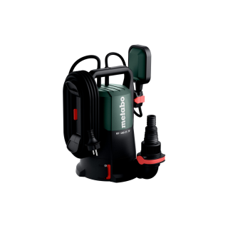 Комбінований занурювальний насос Metabo KP 160-35 SF  (601792000)