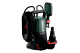 Купить Комбинированный погружной насос Metabo KP 160-35 SF (601792000). Официальный магазин Metabo, фирменная гарантия с доставкой по Украине.