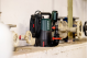 Купить Комбинированный погружной насос Metabo KP 160-35 SF (601792000). Официальный магазин Metabo, фирменная гарантия с доставкой по Украине.