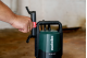 Купить Комбинированный погружной насос Metabo KP 160-35 SF (601792000). Официальный магазин Metabo, фирменная гарантия с доставкой по Украине.
