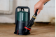 Купить Комбинированный погружной насос Metabo KP 160-35 SF (601792000). Официальный магазин Metabo, фирменная гарантия с доставкой по Украине.