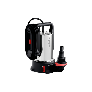 Комбинированный погружной насос Metabo KP 200-35 ASF Inox (601793000)