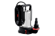 Купити Комбінований занурювальний насос Metabo KP 200-35 ASF Inox  (601793000). Офіційний магазин Metabo, фірмова гарантія з доставкою по Украіні