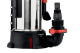 Купити Комбінований занурювальний насос Metabo KP 200-35 ASF Inox  (601793000). Офіційний магазин Metabo, фірмова гарантія з доставкою по Украіні