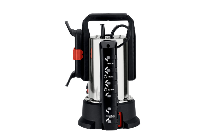 Купити Комбінований занурювальний насос Metabo KP 200-35 ASF Inox  (601793000). Офіційний магазин Metabo, фірмова гарантія з доставкою по Украіні
