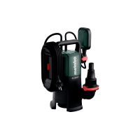 Занурювальний насос для брудної води Metabo SP 120-35 S  (601794000)