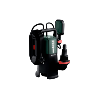 Погружной насос для грязной воды Metabo SP 120-35 S (601794000)