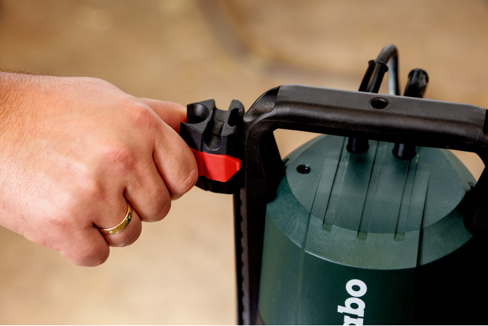 Купить Погружной насос для грязной воды Metabo SP 120-35 S (601794000). Официальный магазин Metabo, фирменная гарантия с доставкой по Украине.