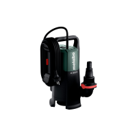 Погружной насос для грязной воды Metabo SP 180-35 SI (601796000)