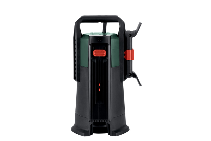 Купить Погружной насос для грязной воды Metabo SP 180-35 SI (601796000). Официальный магазин Metabo, фирменная гарантия с доставкой по Украине.