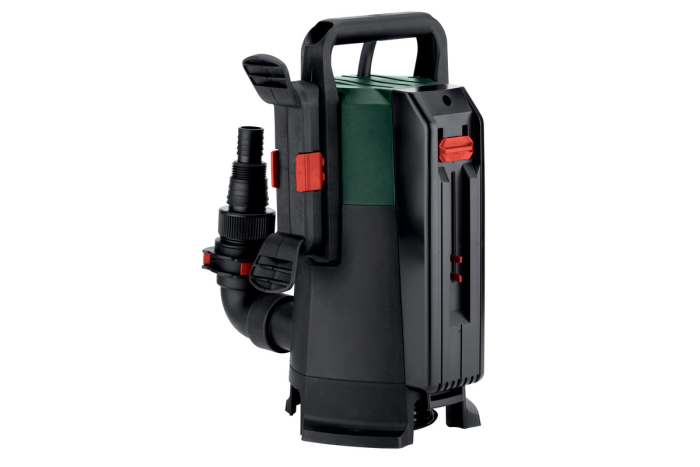 Купить Погружной насос для грязной воды Metabo SP 180-35 SI (601796000). Официальный магазин Metabo, фирменная гарантия с доставкой по Украине.