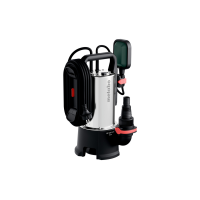 Занурювальний насос для брудної води Metabo SP 220-35 S Inox  (601797000)